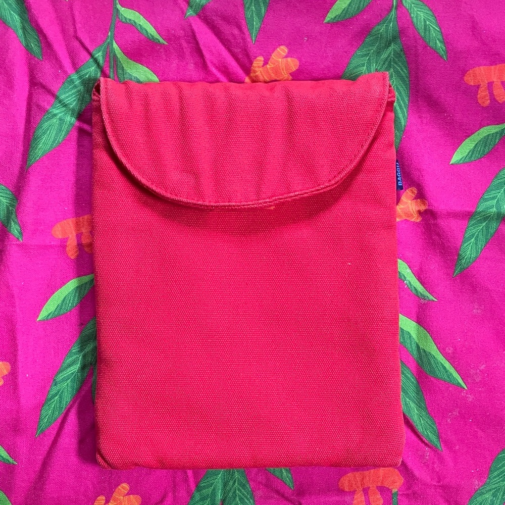 BAGGU Tablet Case